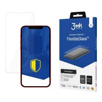  Ekrāna aizsargplēve 3mk Flexible Glass Samsung A256 A25 5G 